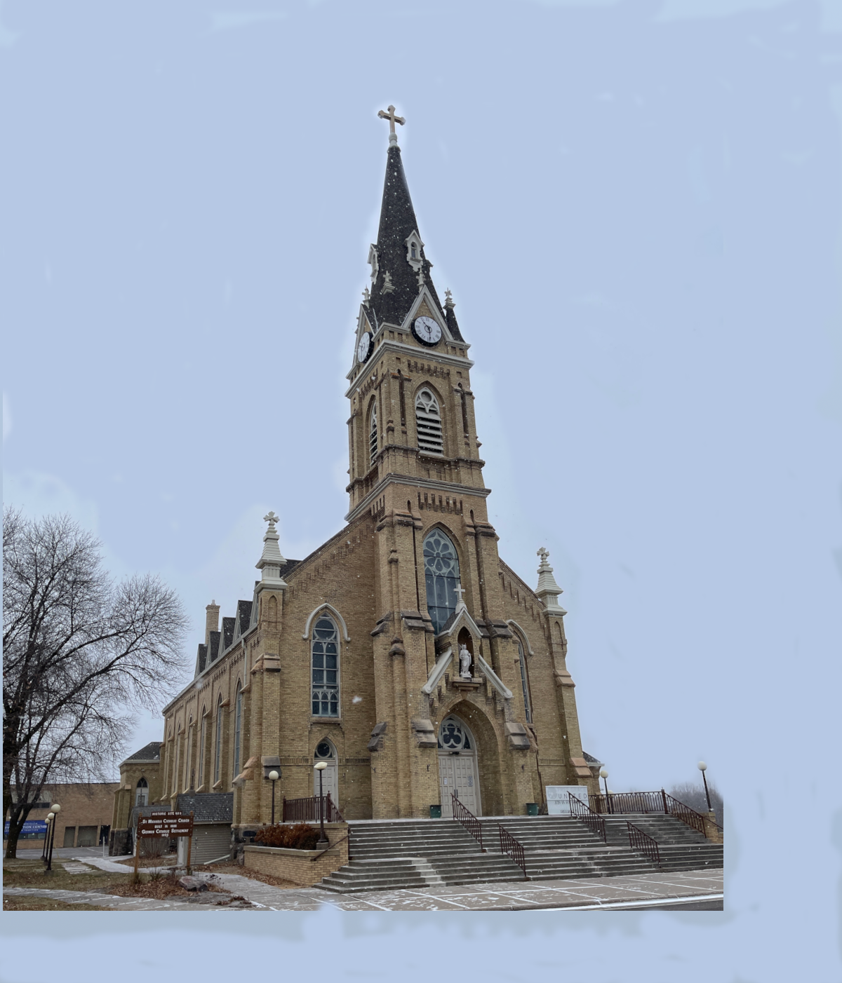 St. Michael Catholic Church