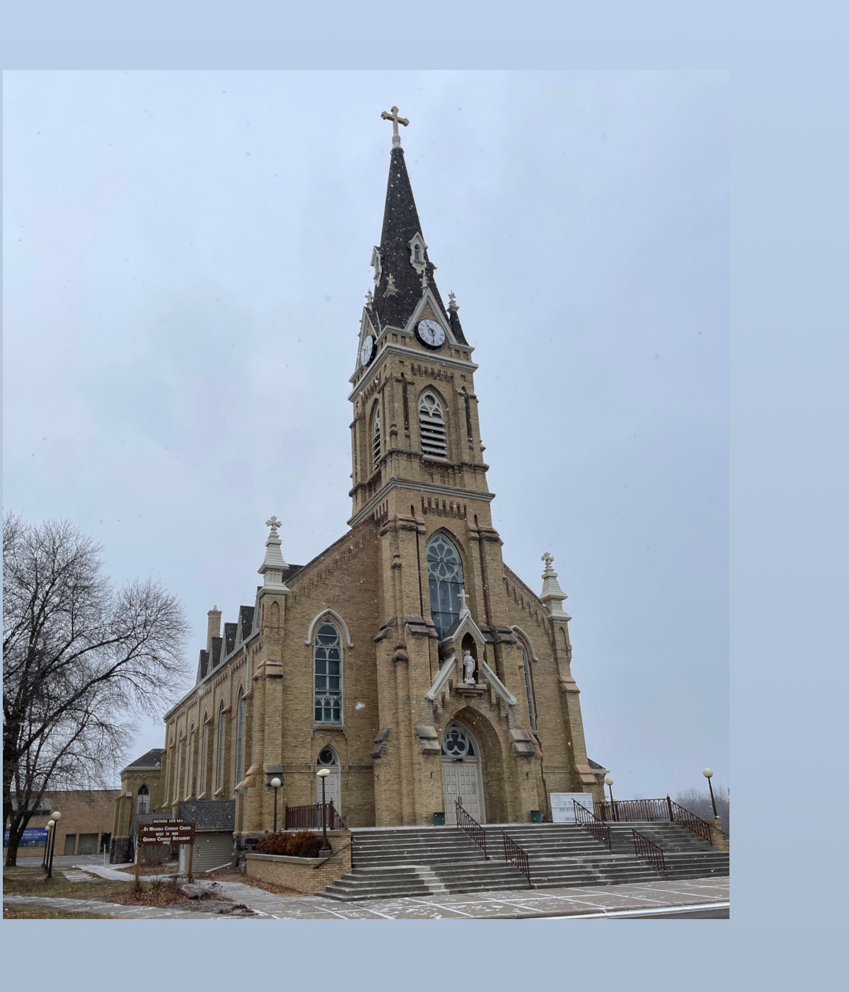 St. Michael Catholic Church